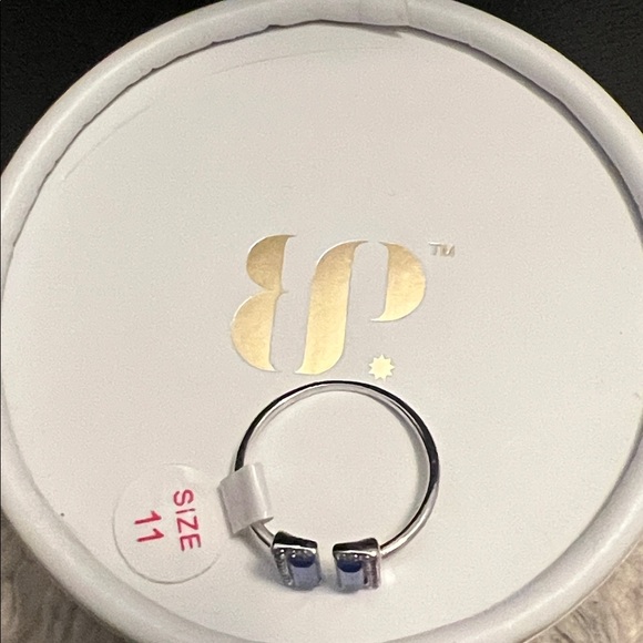 Bomb Party ring - Picture 5 of 5